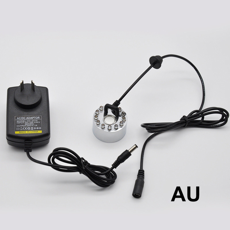 🔥2025 Perfect Gift For Halloween - Mist Maker Fogger