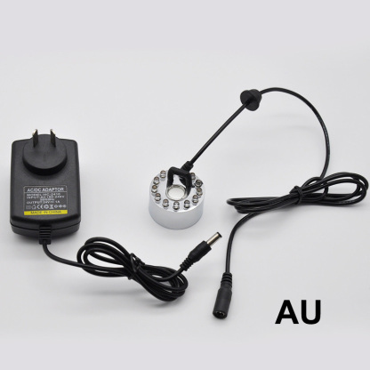 🔥2025 Perfect Gift For Halloween - Mist Maker Fogger