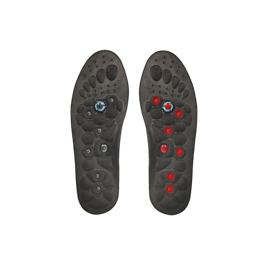👩‍⚕️ Magnetic Acupressure Insoles
