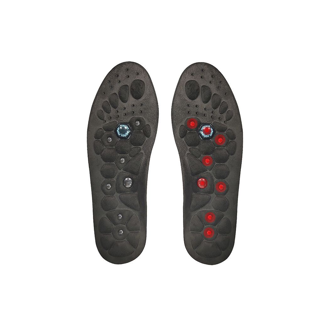 👩‍⚕️ Magnetic Acupressure Insoles