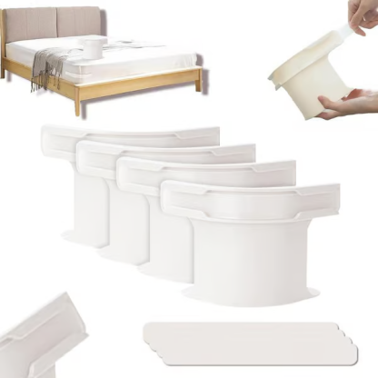 💖This Week's Special Offer - 🛏️Non-slip Sheet Holders