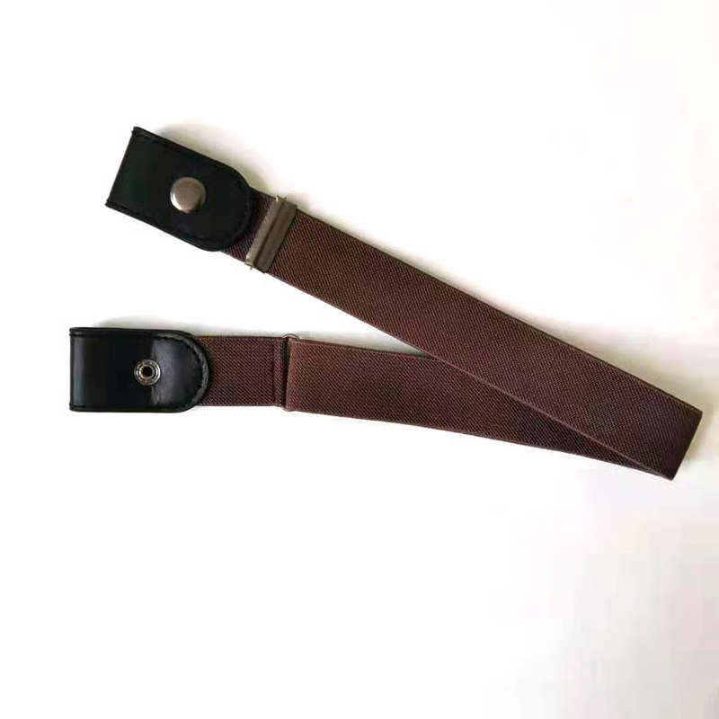 🔥🎁2025 New Year Hot Sale🎁🔥- Buckle-free Invisible Elastic Waist Belts