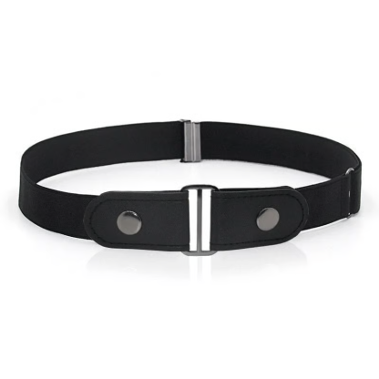🔥🎁2025 New Year Hot Sale🎁🔥- Buckle-free Invisible Elastic Waist Belts