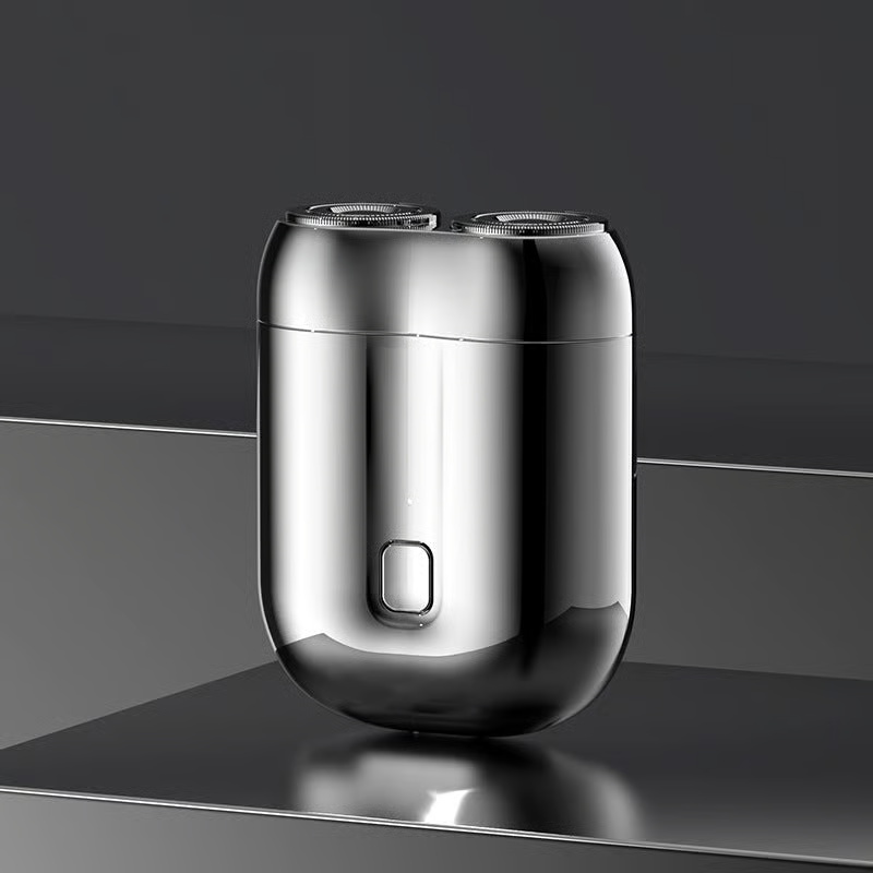 ✨🔥LAST DAY 49% OFF🎁✨ 2025 New Upgrade Pocket Shaver USB Mini Shavers
