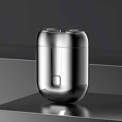 ✨🔥LAST DAY 49% OFF🎁✨ 2025 New Upgrade Pocket Shaver USB Mini Shavers