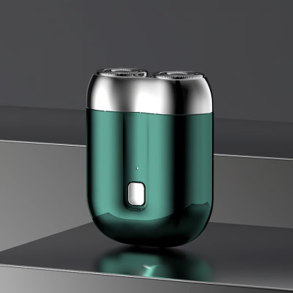 ✨🔥LAST DAY 49% OFF🎁✨ 2025 New Upgrade Pocket Shaver USB Mini Shavers