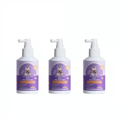 🔥Teeth Cleaning Spray for Dogs & Cats