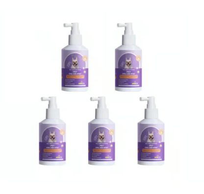 🔥Teeth Cleaning Spray for Dogs & Cats
