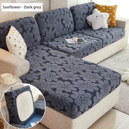 New Wear-Resistant Universal Sofa Cover