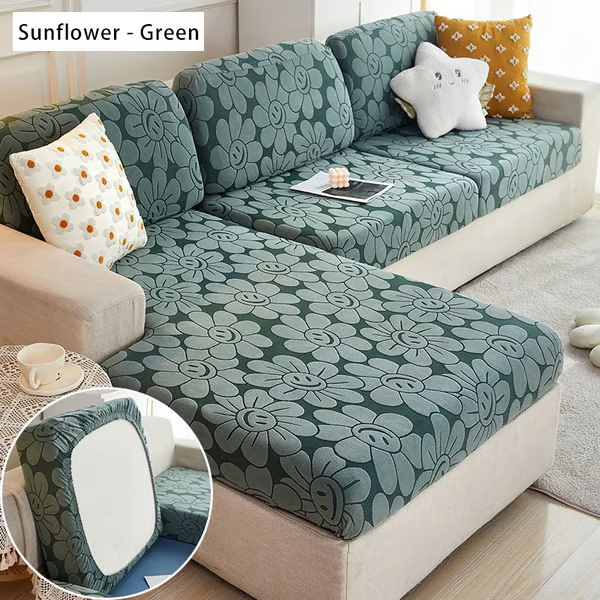 New Wear-Resistant Universal Sofa Cover