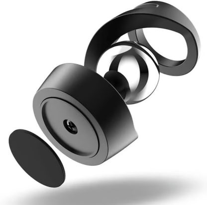 🎁Gravity Defying Kinetic Desk Toy