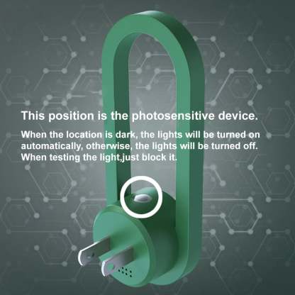 Latest Frequency Conversion Ultrasonic Mosquito Killer with LED Sleeping Light