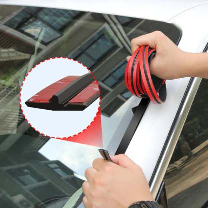 🎁🚗Car Windshield Edge Seal
