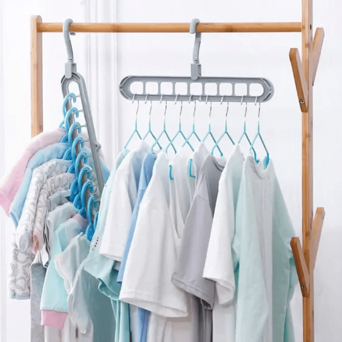 9 in 1 Smart Hanger ProTM