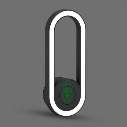 Latest Frequency Conversion Ultrasonic Mosquito Killer with LED Sleeping Light