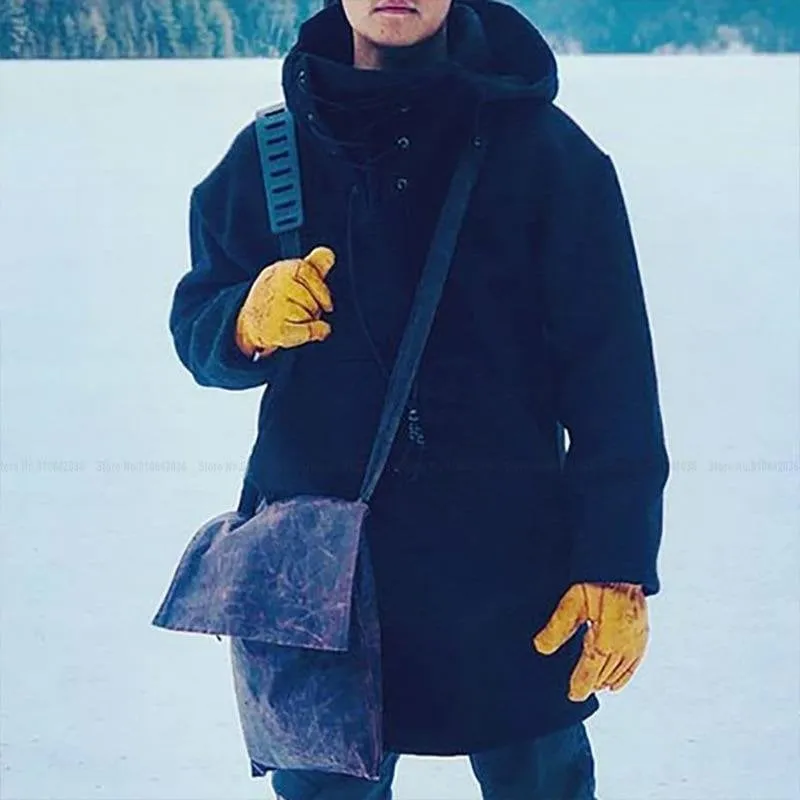 🔥🔥Marine Corps training uniform - Warm Anorak Jacket