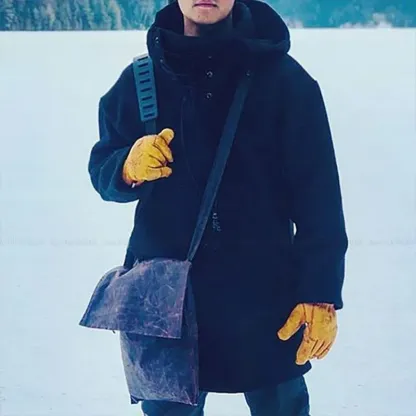 🔥🔥Marine Corps training uniform - Warm Anorak Jacket