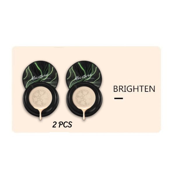 Special Sale 🔥 Buy 1 Get 1 Free Mushroom Head Air Cushion CC Cream