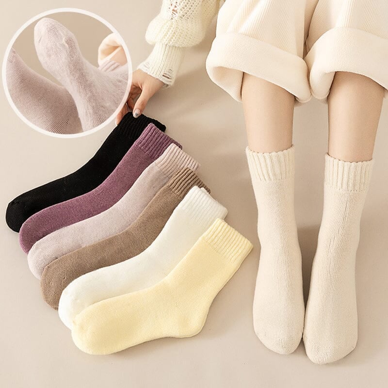 🔥Unisex Winter Thermal Socks