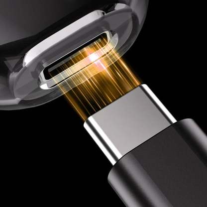 🔥Last Day 70% OFF🎉 Upgrade Your Grooming — Smart Nose & Ear Hair Tool😎(Buy 1 Get 1 Free)