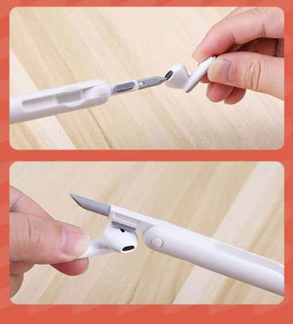 7 in 1 Keyboard & Earphone Cleaner