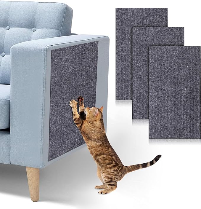 🔥Buy More Save More🐱Cat Scratch Couch Furniture Protector