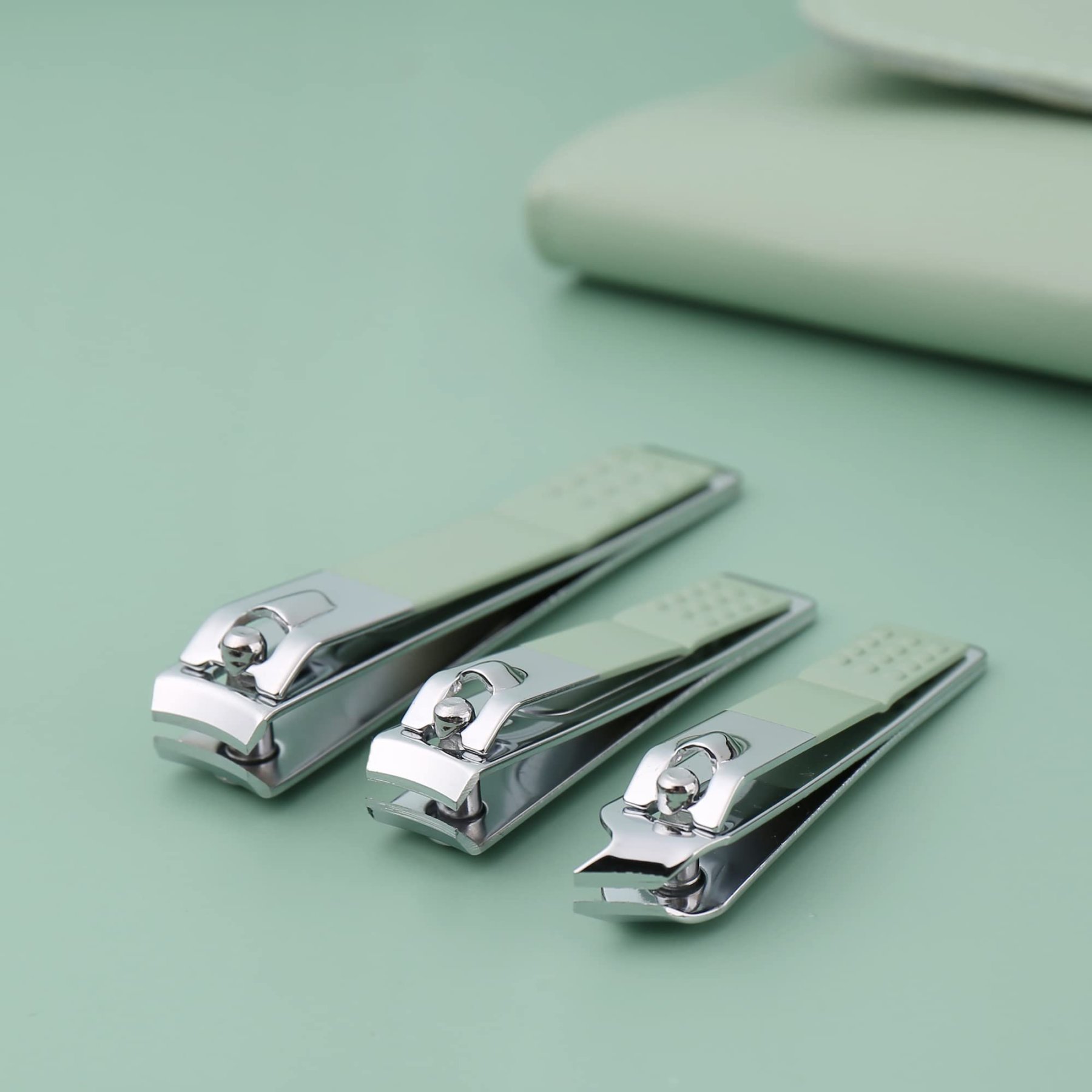 Manicure Set Professional