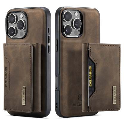 🔥 2025-Hot Pick 🔥 2 in 1 Multifunctional PU Leather Phone Case with Magnetic Wallet