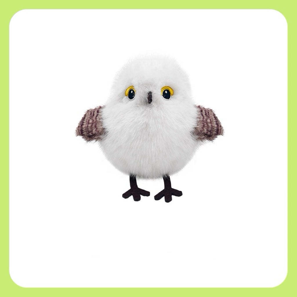 🔥Last day for 50% off-Rechargeable Flapping Bird Cat Toy