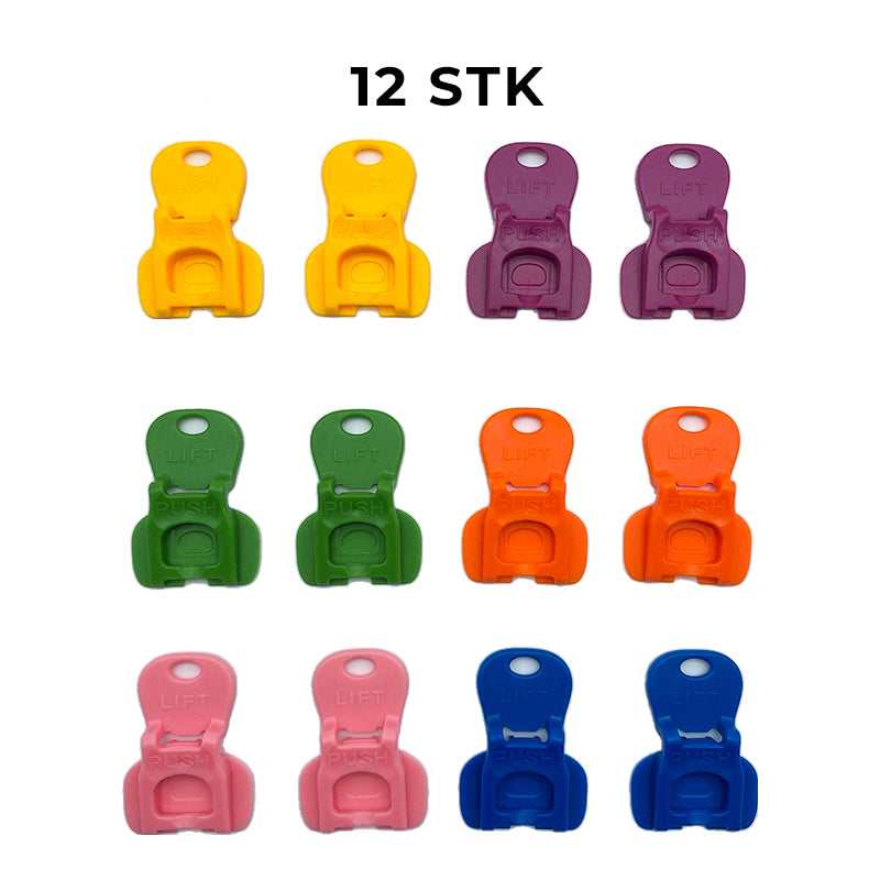 🔥Laatste dag speciale aanbieding 50% KORTING💕Handmatige Lichtgewicht Blikopener