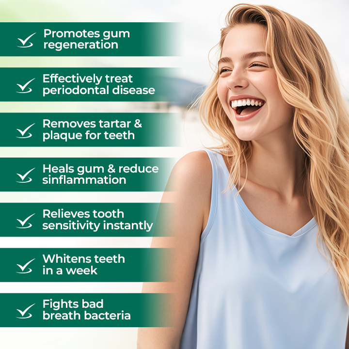 Zero-Waste Mouth Tabs