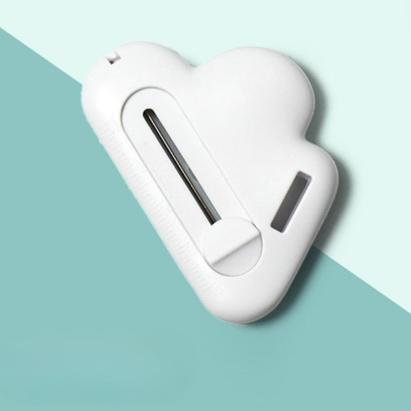 🔥60% Off🔥2-in-1 Adjustable Seam Guide with Built-in Seam Ripper