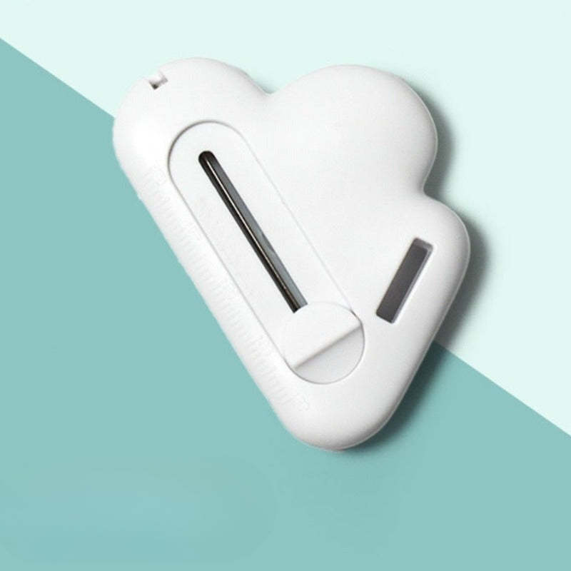 🔥60% Off🔥2-in-1 Adjustable Seam Guide with Built-in Seam Ripper