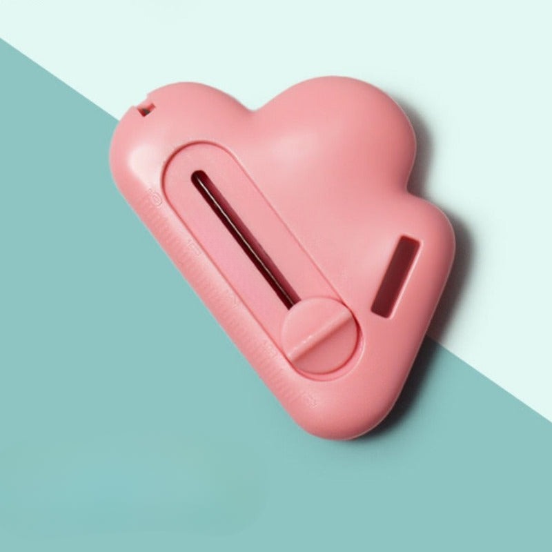 🔥60% Off🔥2-in-1 Adjustable Seam Guide with Built-in Seam Ripper