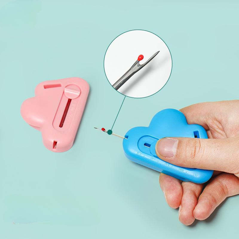 🔥60% Off🔥2-in-1 Adjustable Seam Guide with Built-in Seam Ripper