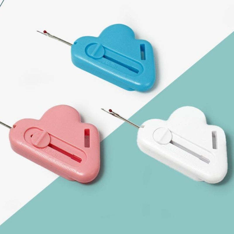 🔥60% Off🔥2-in-1 Adjustable Seam Guide with Built-in Seam Ripper