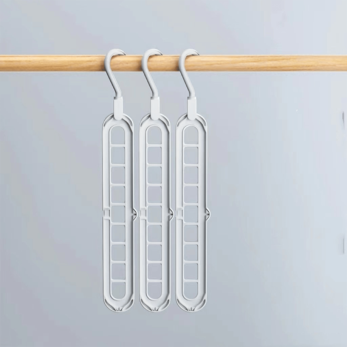 9 in 1 Smart Hanger ProTM