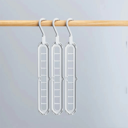 9 in 1 Smart Hanger ProTM