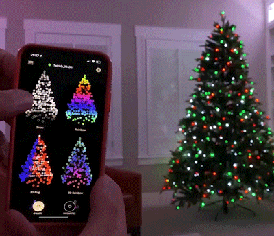 (🎄Early Christmas Sale-49% OFF)Christmas LED String Lights