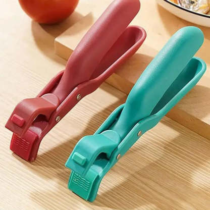 🔥Multi-Purpose Anti-Scald Bowl Holder Clip for Kitchen