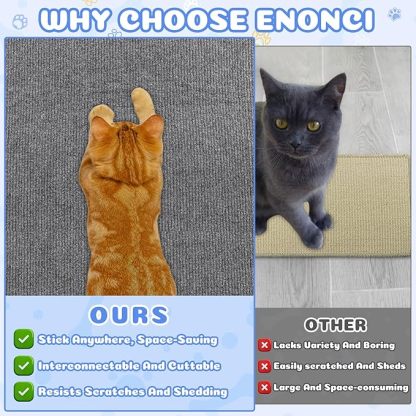 🔥Buy More Save More🐱Cat Scratch Couch Furniture Protector