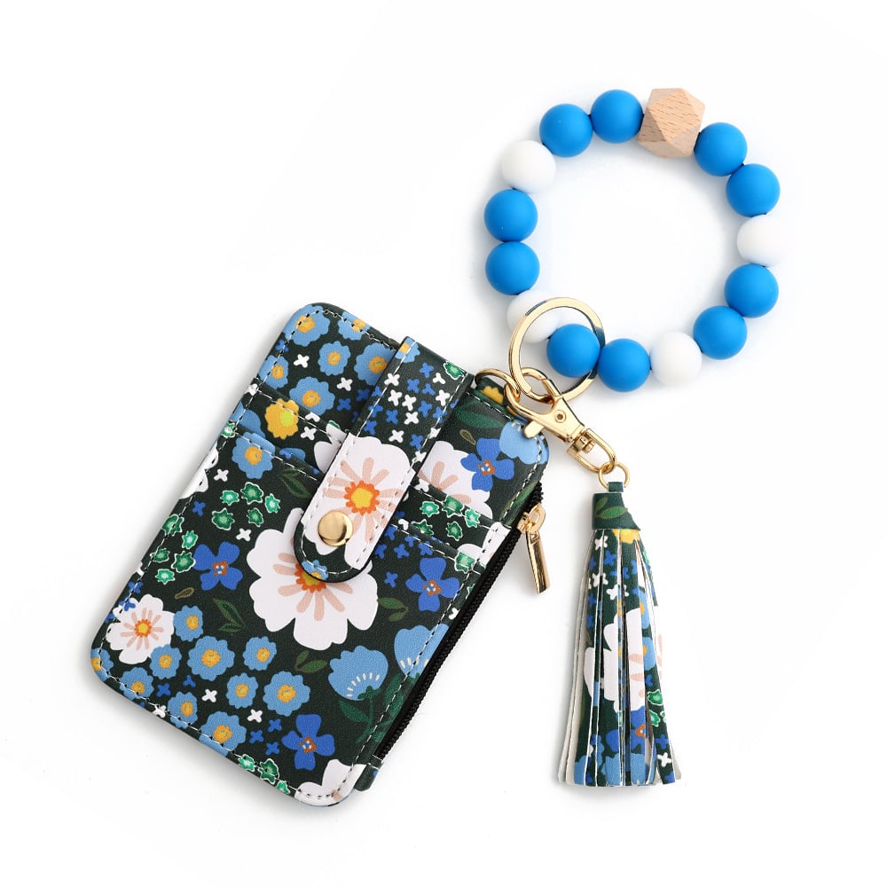 💖Last Day 75% OFF -🔥Women's Boho Beaded Wallet