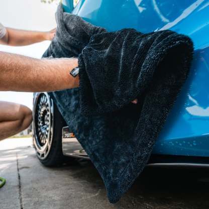 🔥LAST DAY-49% OFF🔥Microfiber Car Drying Towel