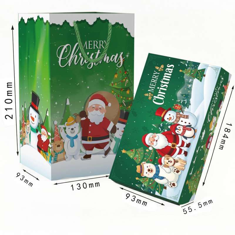 ✨💥Last Day $9.99 On Sale 🎁 Newly Surprise Box Gift Box—Creating the most surprising gift