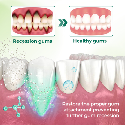 Zero-Waste Mouth Tabs