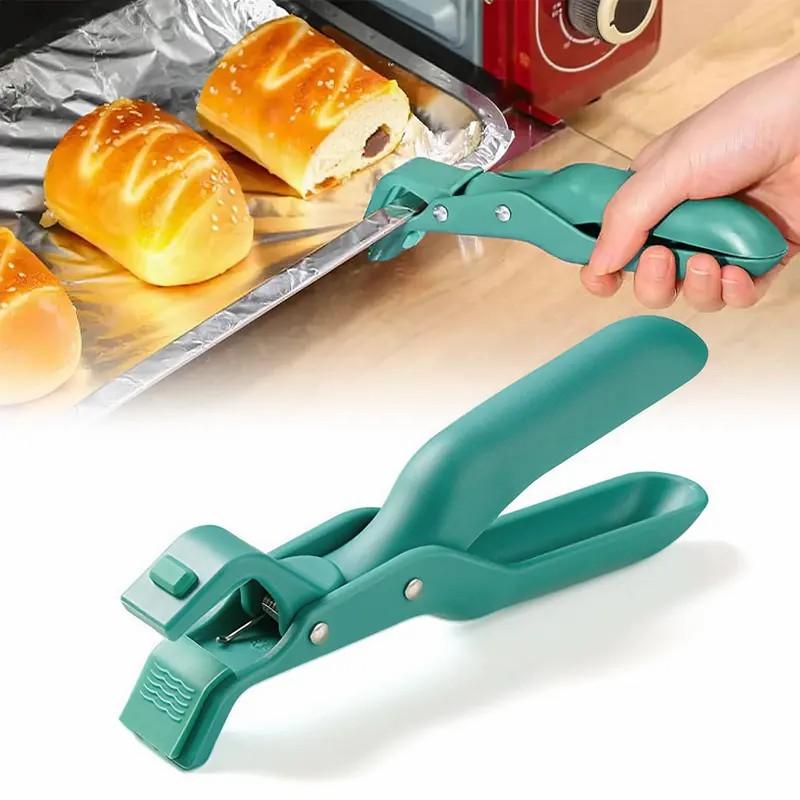 🔥Multi-Purpose Anti-Scald Bowl Holder Clip for Kitchen