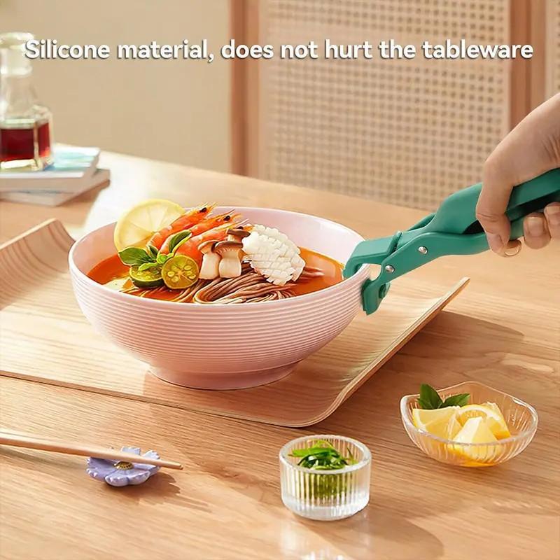 🔥Multi-Purpose Anti-Scald Bowl Holder Clip for Kitchen