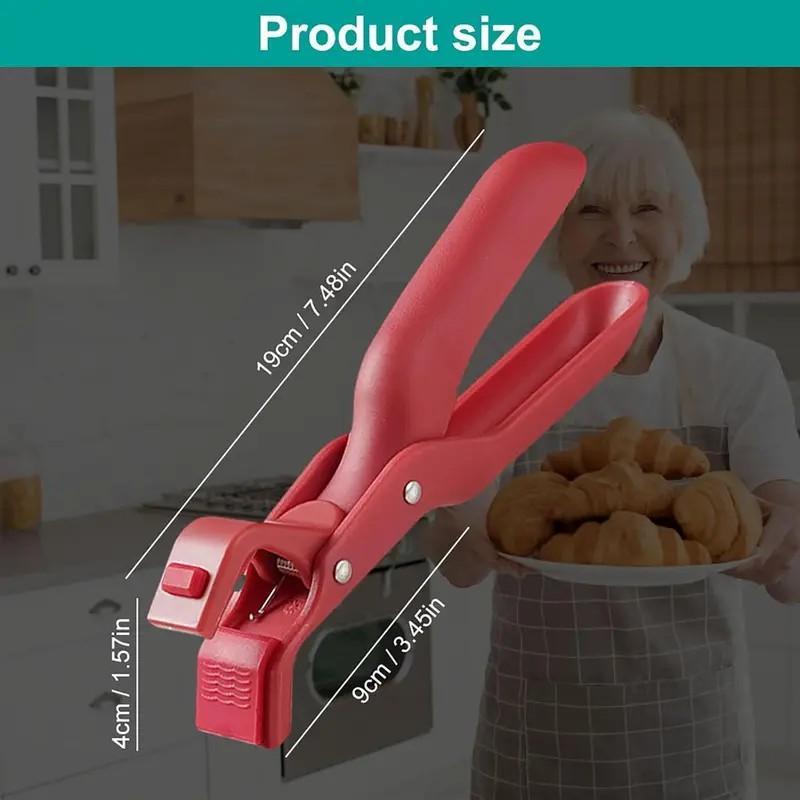 🔥Multi-Purpose Anti-Scald Bowl Holder Clip for Kitchen