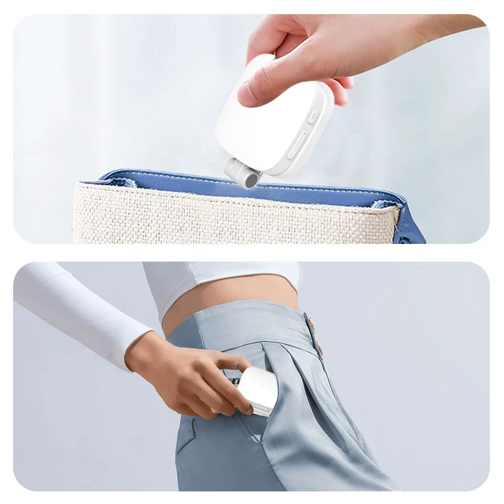 🌟3 Color Temperature + Long Life - Cell Phone Beauty Fill Light