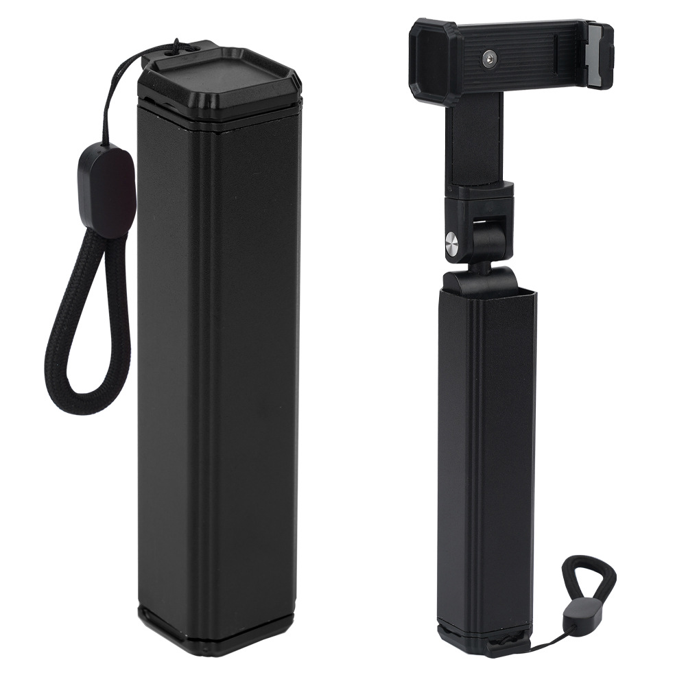 Travel essentials-360-degree convenient travel phone holder